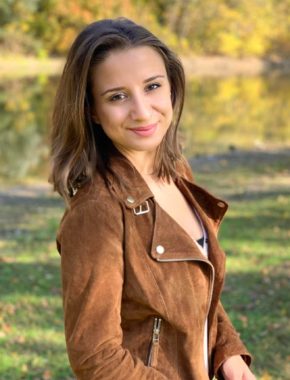 Nagy eva