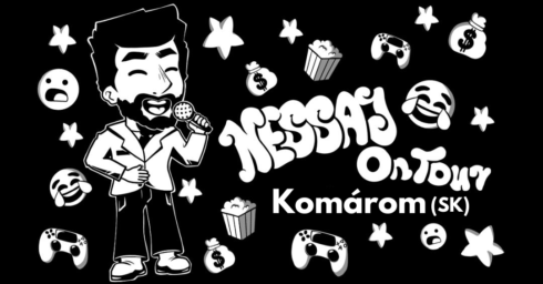 Nessaj Komarom Kep 1