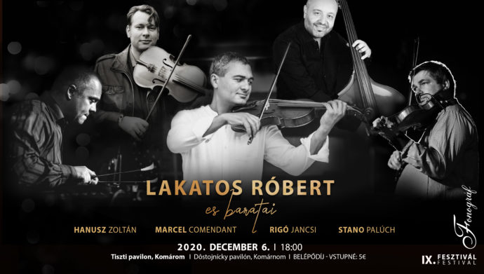 Lakatos robert es baratai