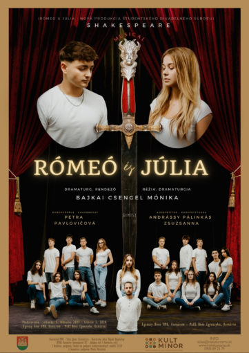 Romeo Julia 2024