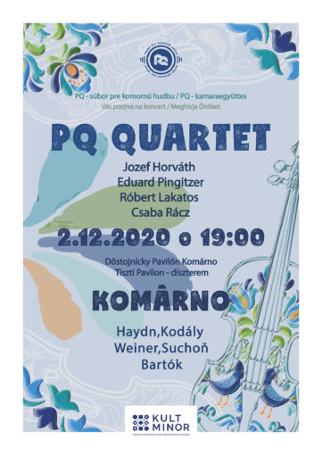 Komarno poster b