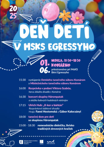 DEN DETI KN