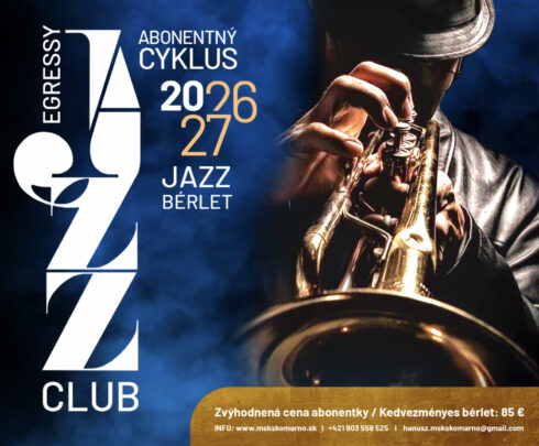 Berlet JAZZ 26 1