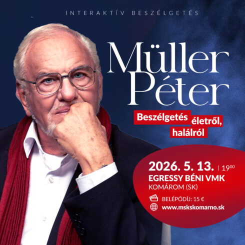 Muller Peter KN