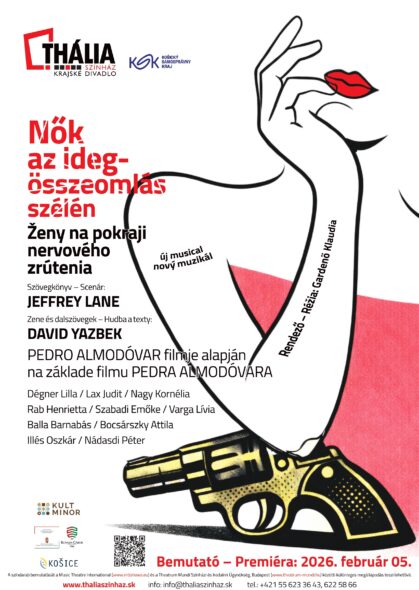 Nok plakat