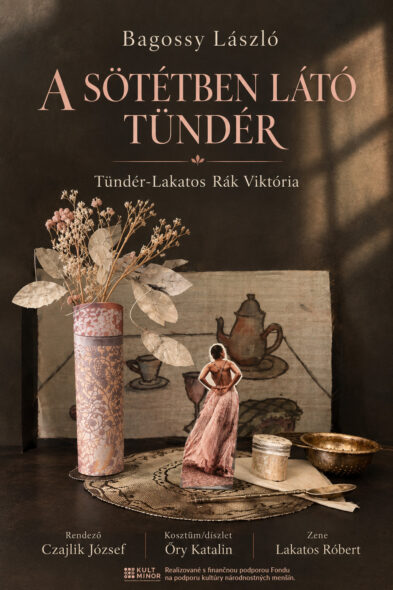 Sotetben lato tunder