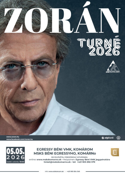 ZORAN 2026 KN2