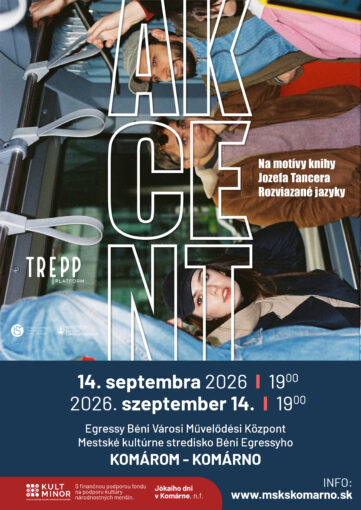 AKCENT 1