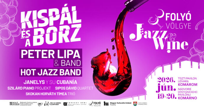 JAZZWINE 26 cover 1
