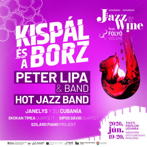 Jazz Wine 2026 3