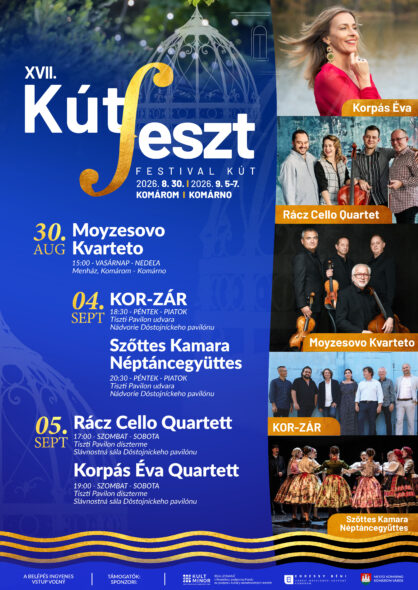 KUTFESZT plakat 2026 1